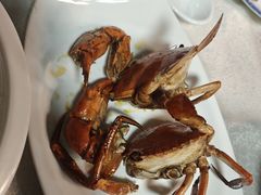 -莲花公园煎蟹(总店)