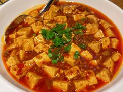 -小放牛炒菜馆(中山路乐汇城店)
