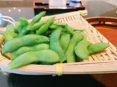 -西村日本料理(香格里拉饭店)