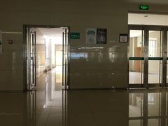 -苏州独墅湖科教创新区医院
