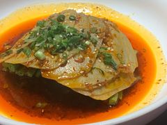 -西安饭庄·非遗陕菜(钟楼店)