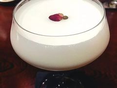 -The Bottle Bar(羲和商业广场店)