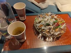 -华夏良子·足道SPA艾灸(中关村旗舰店)