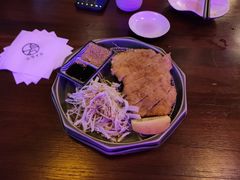 -白石の深夜食堂(宝龙店)