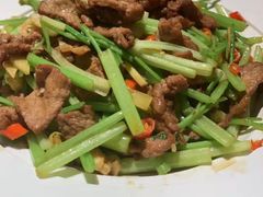 -湘与香缘·湖南菜(王府井北京市百货大楼店)