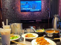 -纯K(西湖店)