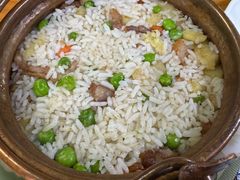 -龙姐私房菜(和顺古镇店)