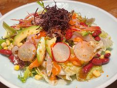 -森味薪火烧•烧鸟居酒屋•日本料理(望京店)