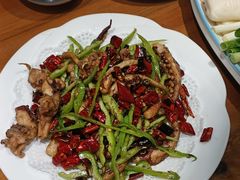 -晚归月亮湾私家菜(临邑路店)