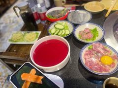 -唇辣号重庆老火锅(燕郊鑫乐汇店)
