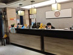 -水墨澜渟足道·SPA·传统(四望亭东关街店)