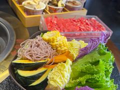 -菌自由丨野生菌火锅特色庭院餐厅(丽江古城店)