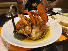 -Ministry of Crab(科伦坡店)