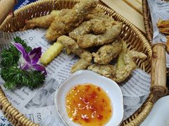 -醉壹号海鲜大排档·老厦门特色菜(厦门美食地标店)