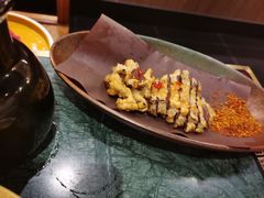 -牛New寿喜烧(中山公园龙之梦店)