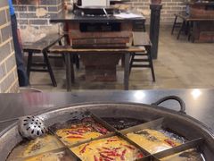 -酒友老火锅(渝中店)