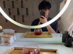 -施奈儿.洗头頭療.按摩SPA.采耳(上梅林店)