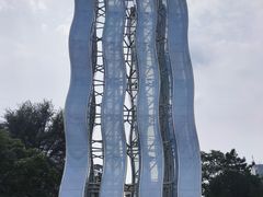 -滨河世纪广场公园