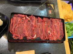 -林记潮牛·牛肉火锅(上马墩店)