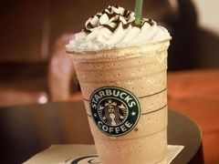 -星巴克(东莞塘厦万科生活广场店)