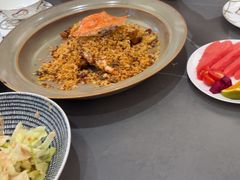 -写庭·鱼鲜川菜·宴请(铁像寺水街店)