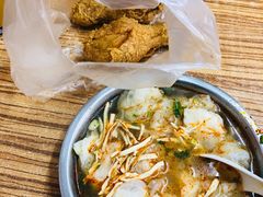 -荣巷小馄饨(荣巷店)
