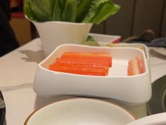 -椒王火锅(厚街万达店)
