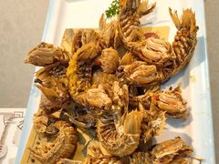 -皮记海鲜1995(寮步店)