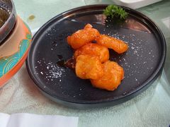 -中卫御苑福膳·养生局(圆明园店)