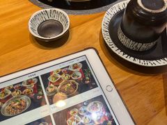 -本家食堂(华南店)