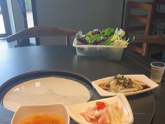 -江龙饭店·乌江豆腐鱼(乌江老桥头店)