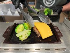 -肉肉大米(金虹桥店)