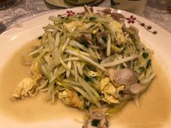 -启东海鲜人家(古美路店)