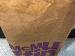 -麦当劳(北京南站店)