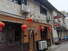 清蒸白水鱼-邱记私房菜·十八年本地菜