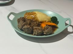 -库滋明·俄罗斯特色美食(中央大街店)