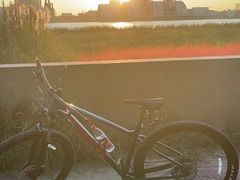 -TREK崔克自行车(徐汇滨江店)