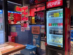 -肥汁米蘭香港米线(宁波路总店)