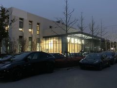 -外高桥保税区南(地铁站)