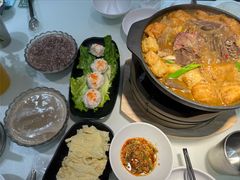 -日昌餐馆(Mini西点茂店)