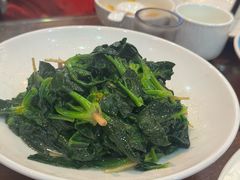 -长兴菜馆(高桥店)