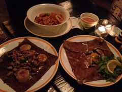 La Creperie(桃江路店)-La Creperie法餐厅(桃江路店)