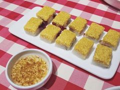 -西贝(上海我格广场店)