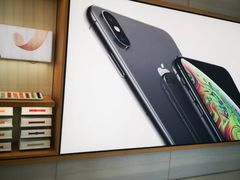 -Apple零售店(济南恒隆广场店)