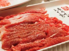 -丁卯•铜锅涮肉(工体店)