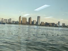 -武汉关码头(轮渡站)