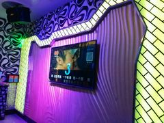 -欢唱KTV(映月湖环宇城店)