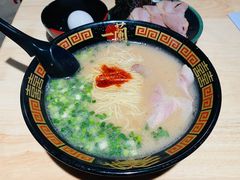 -一蘭拉面(尖沙咀店)