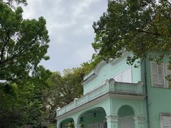 -龙环葡韵住宅式博物馆