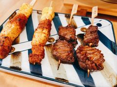 -火山屋台(新街口店)